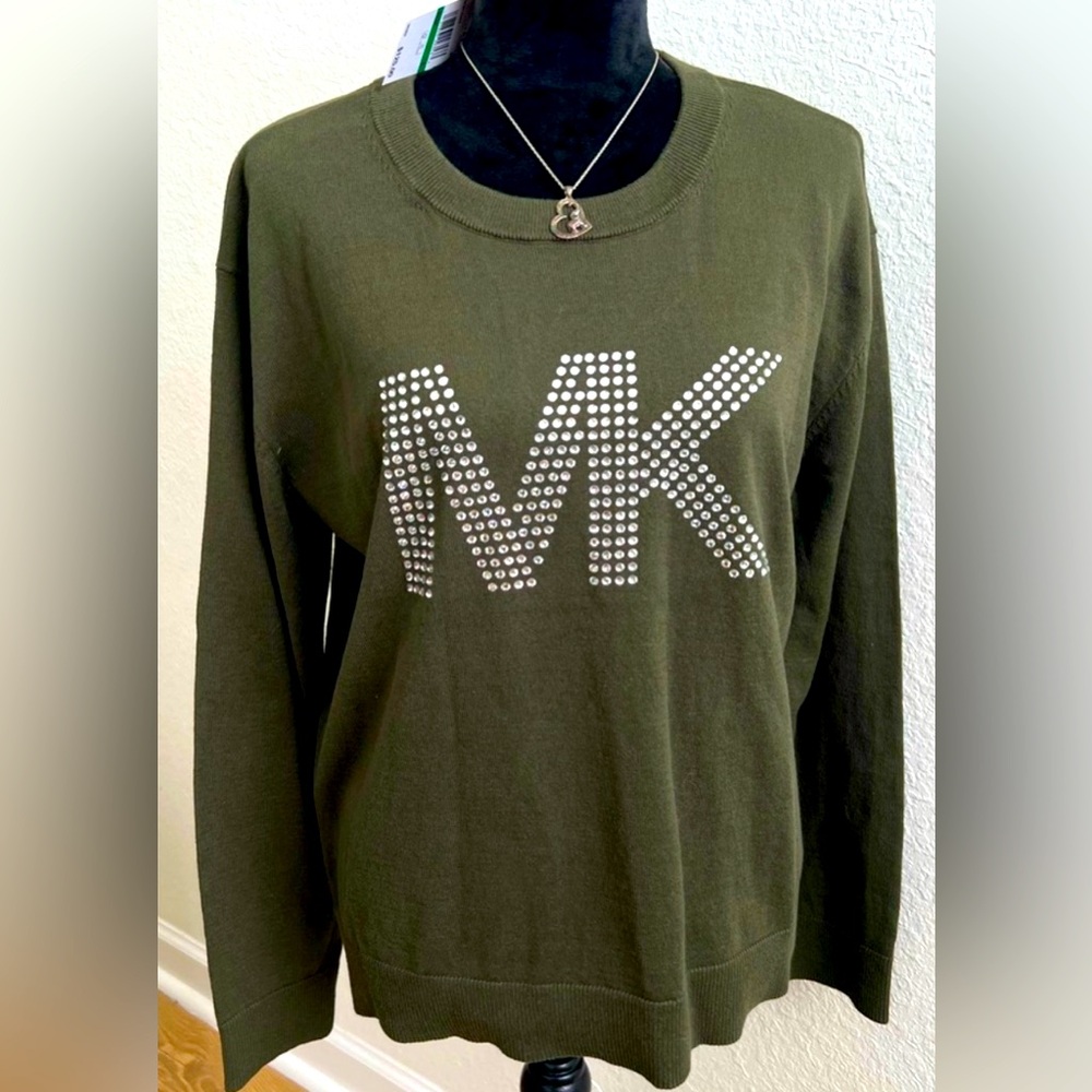 🍀Michael Kors Sweater🍀